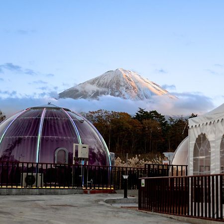 Fuji Hoshizorano Mura Tabist Narusawa Exteriör bild